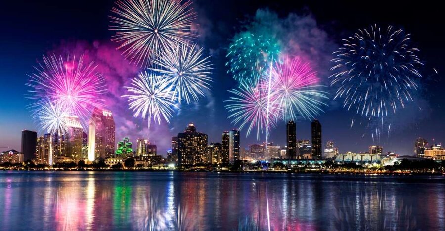 Oahu: Waikiki Friday Fireworks Cruise with Snacks and Drinks - Waikiki pickup, Kewalo Basin, and the boarding routine