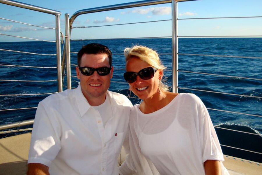Oahu: Waikiki Snorkel and Sailing Trip with Lunch - What the two to three hours feel like