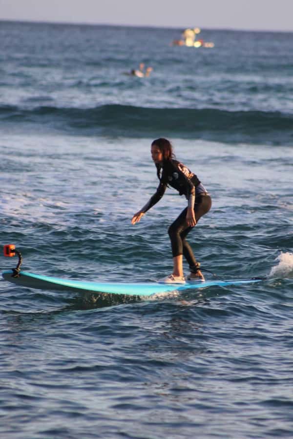 Oahu: Your Private Group Surf Lesson in Waikiki - What the instructors add to the experience