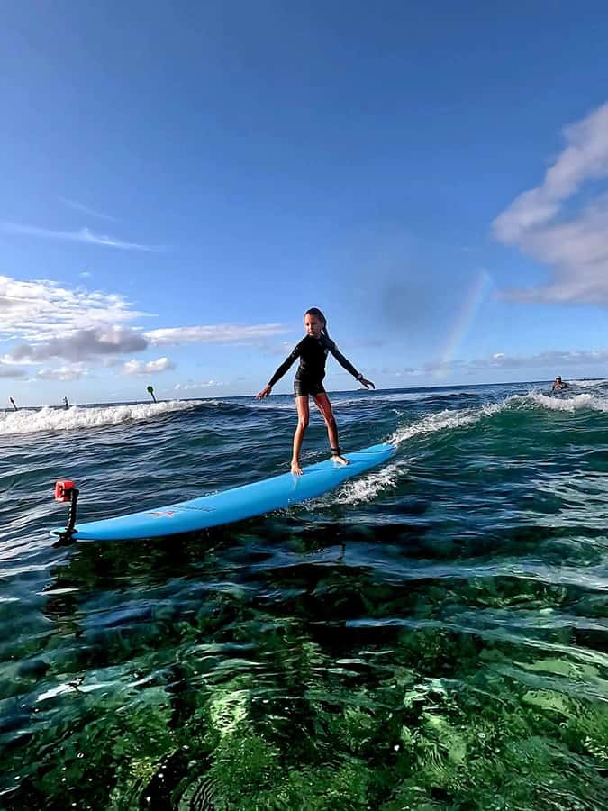 Oahu: Your Private Group Surf Lesson in Waikiki - What the $131 price really covers