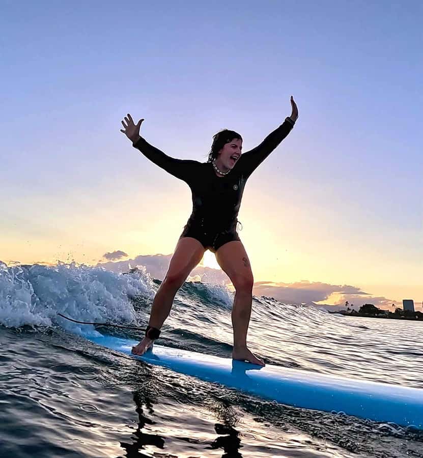 Oahu: Your Private Group Surf Lesson in Waikiki - Who will enjoy this lesson most
