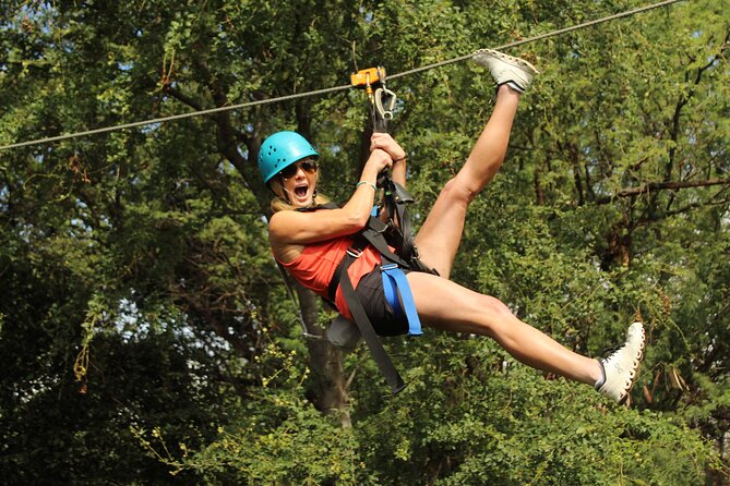 Off-Road ATV & 3 Zipline Combo (Optional Waikiki Shuttle) - Is the $264 price good value?