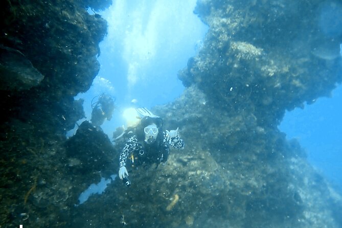 PADI Open Water Certification Course Shared Experience - Key points to know before booking