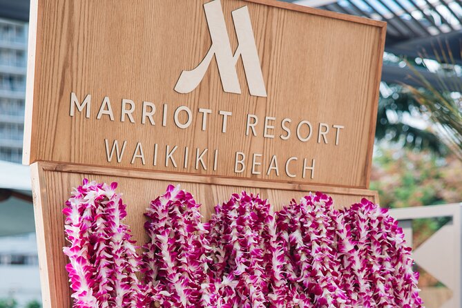 Paina Waikiki Luau at Waikiki Beach Marriott - Dinner packages and what the price means