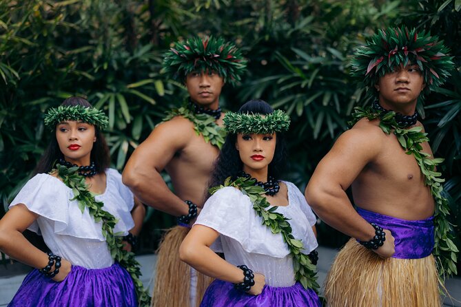 Paina Waikiki Luau at Waikiki Beach Marriott - Is VIP seating worth the extra cost?