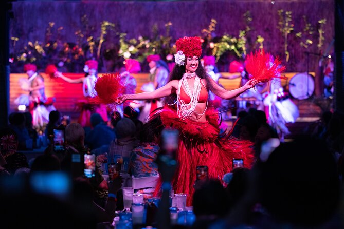 Paina Waikiki Luau at Waikiki Beach Marriott - Timing, transportation, and practical planning