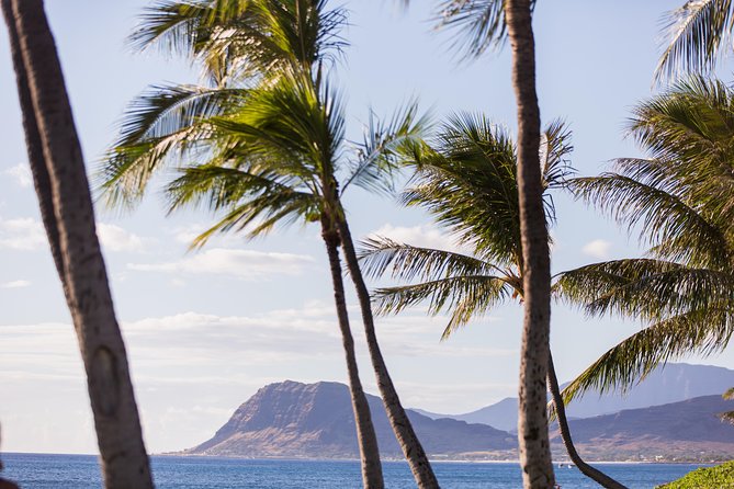 Paradise Cove Luau - Getting there from Waikiki
