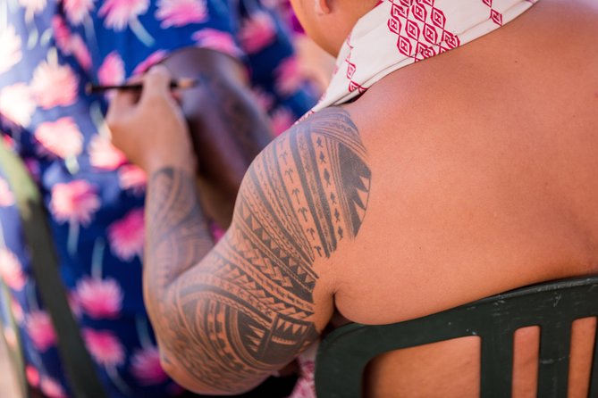 Paradise Cove Luau - Price and value at $150