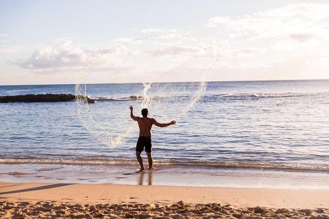Paradise Cove Luau - Families, children, and access