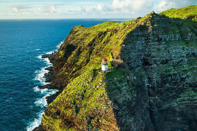Path to Pali Passage - 30 Min Helicopter Tour - Doors Off or On - Key points to know before you fly