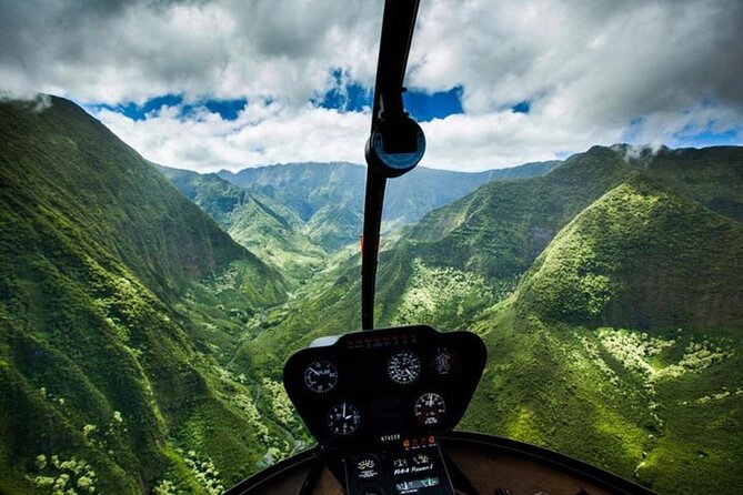 Path to Pali Passage - 30 Min Helicopter Tour - Doors Off or On - Pearl Harbor and the USS Arizona Memorial