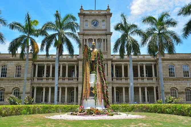 Pearl Harbor Arizona Memorial - Honolulu Tour - Submarine Access - Practical rules that can save you trouble
