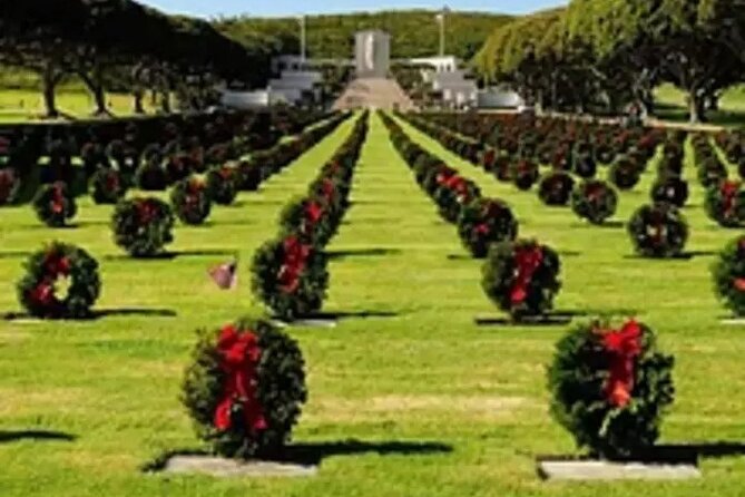 Pearl Harbor Arizona & Missouri tour from HNL Airport - Starting at Honolulu Airport at 7:30 a.m.