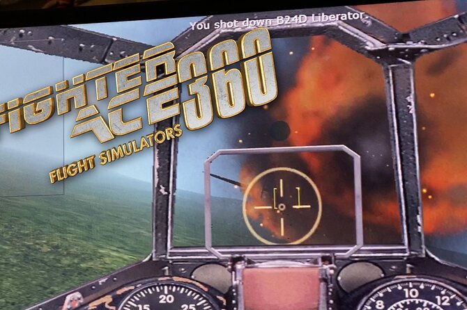 Pearl Harbor Aviation Museum Ticket with Audio Tour and Shuttle - Hangar 79 and the aircraft collection