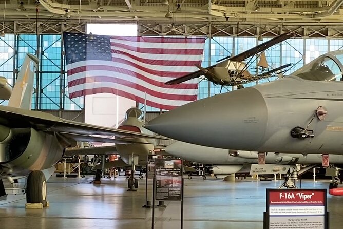 Pearl Harbor Aviation Museum Ticket with Audio Tour and Shuttle - Heat, bags, food, and the practical side