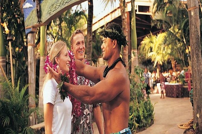Pearl Harbor + Dole Plantation + Polynesian Center from Waikiki - Who will enjoy this Oahu day most