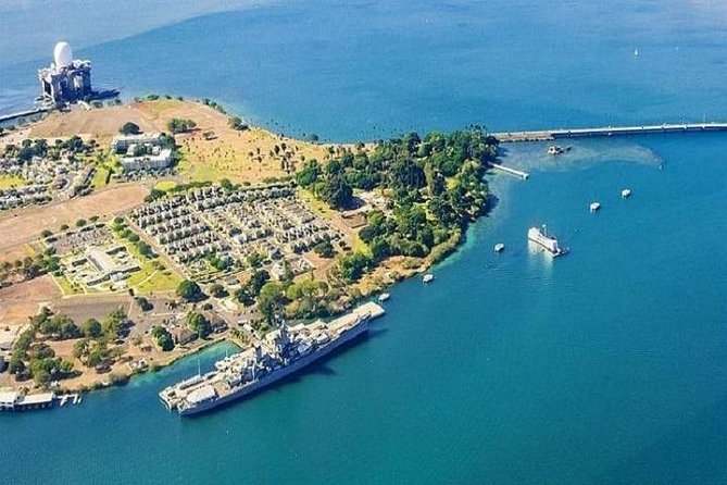 Pearl Harbor + Dole Plantation + Polynesian Center from Waikiki - Simple ways to make the day better
