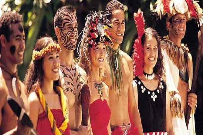 Pearl Harbor + Dole Plantation + Polynesian Center from Waikiki - Should you book this tour?