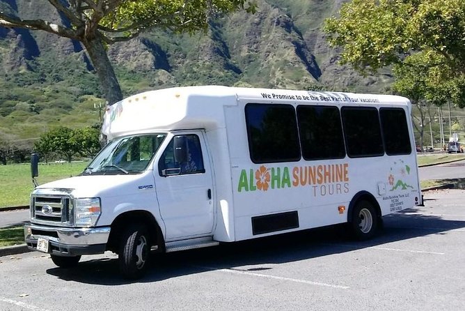Pearl Harbor, Dole Plantation, Polynesian Center from Waikiki - Is $199.99 a fair price?