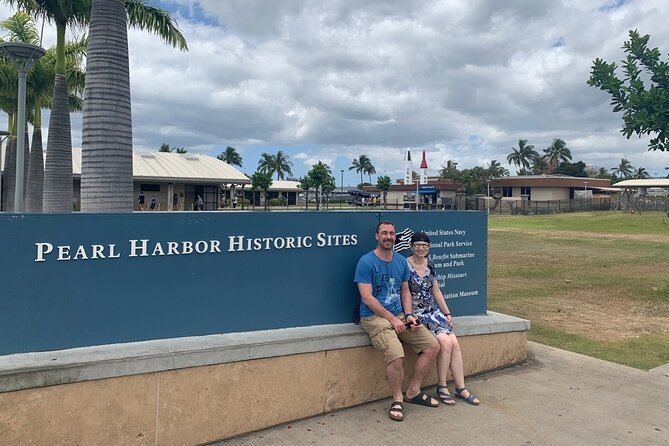 Pearl Harbor [Early Access], USS Arizona & Historic Honolulu Tour - Why the early morning matters at Pearl Harbor