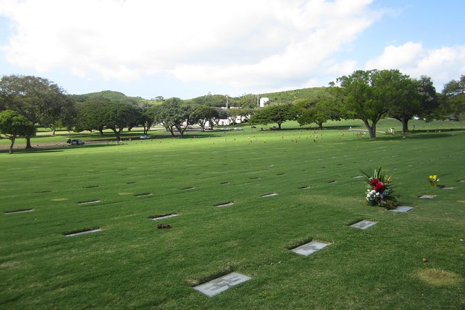 Pearl Harbor History Remembered Tour from Ko Olina - What to bring, and what to leave behind