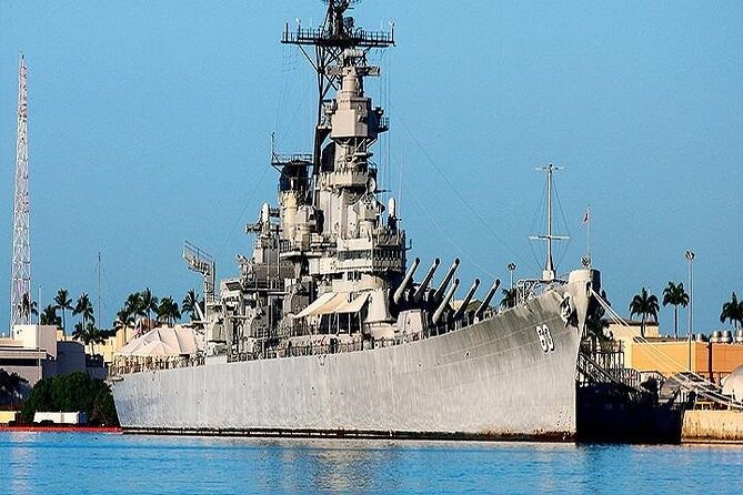 Pearl Harbor & Mini Circle Island Tour from Waikiki - Kahuku Farms adds local produce and sweet snacks