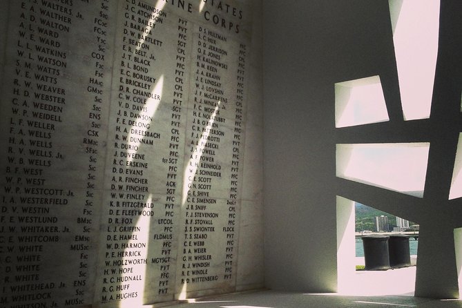 Pearl Harbor Tour Arizona Memorial and USS Bowfin - Inside the USS Bowfin and its museum