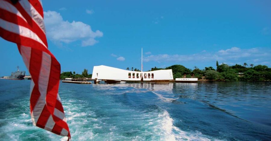 Pearl Harbor USS Arizona All Access Private Tour - Why this tour works best for a first Pearl Harbor visit