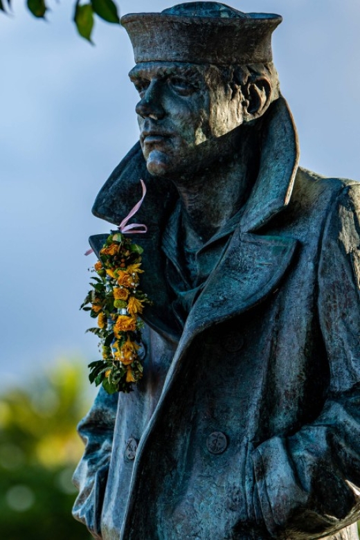 Pearl Harbor USS Arizona All Access Private Tour - Start at the Pearl Harbor Visitor Center