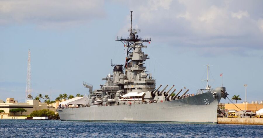 Pearl Harbor USS Arizona All Access Private Tour - USS Bowfin shows the tight side of naval warfare