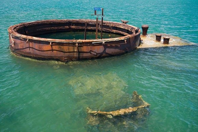 Pearl Harbor, USS Arizona and Honolulu City Tour - Is $76 a fair price?