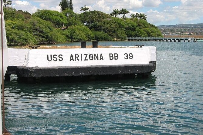 Pearl Harbor USS Arizona and USS Missouri "Private" - Practical advice for a smoother visit