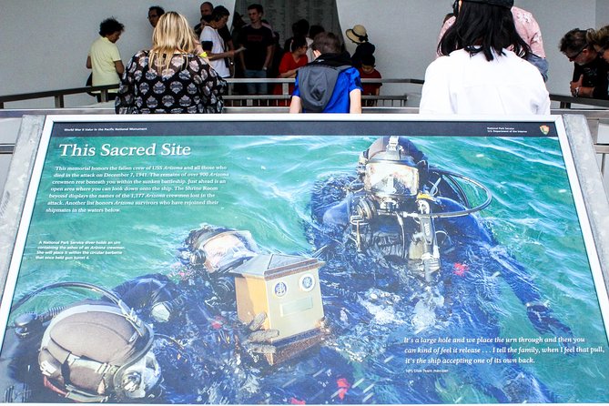 Pearl Harbor USS Arizona Memorial and Honolulu City Tour - Timing, pickup, and the value of the package