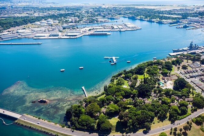 Pearl Harbor USS Arizona Memorial and Honolulu City Tour - Who should choose this Pearl Harbor tour