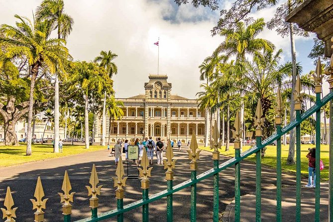 Pearl Harbor: USS Arizona Memorial & USS Missouri Battleship Tour from Waikiki - Who will get the most from this tour