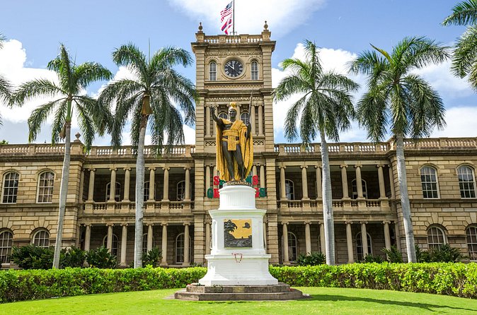 Pearl Harbor with USS Arizona and Hawaiian Kingdom History Tour - Is $57 a good value?