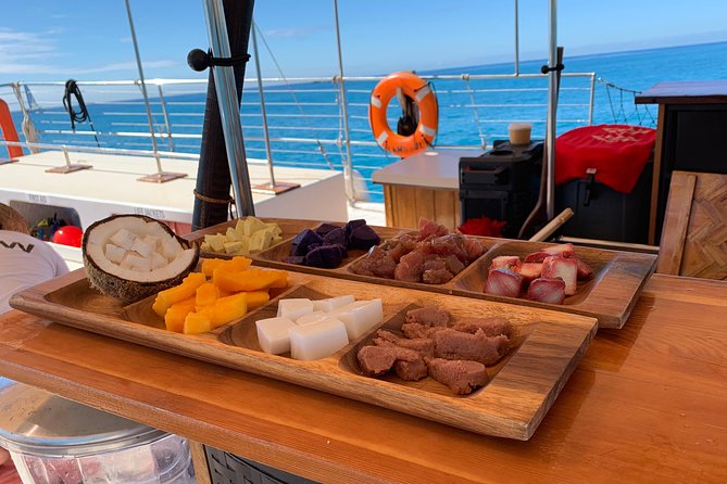 Polynesian Canoe Sunset Sail - Timing, weather, and cancellation details
