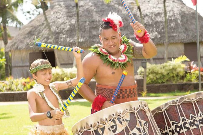 Polynesian Cultural Center: Islands of Polynesia Admission Ticket - Why this North Shore attraction takes a full day
