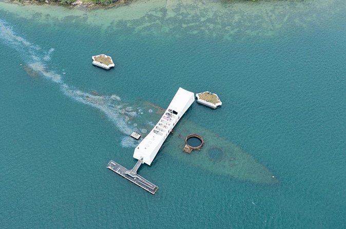 Premier Pearl Harbor and Hawaii Kingdom History Tour - Practical ways to make the morning better