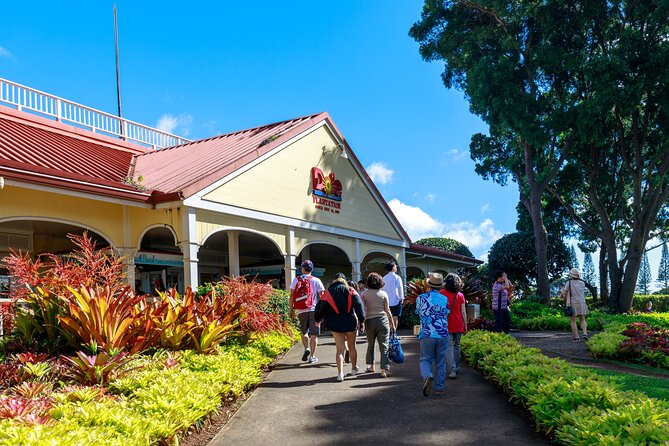 Premium Oahu Circle Island Tour – Small Group, No Crowds - Diamond Head and the road along Kahala