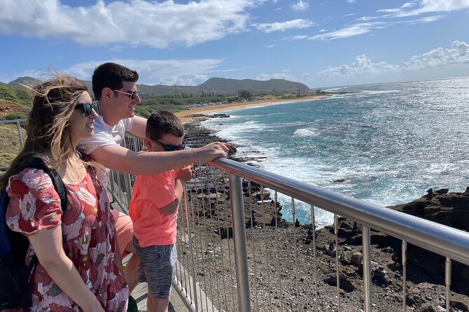 Premium Oahu Circle Island Tour – Small Group, No Crowds - Byodo-In Temple: the day’s quietest stop