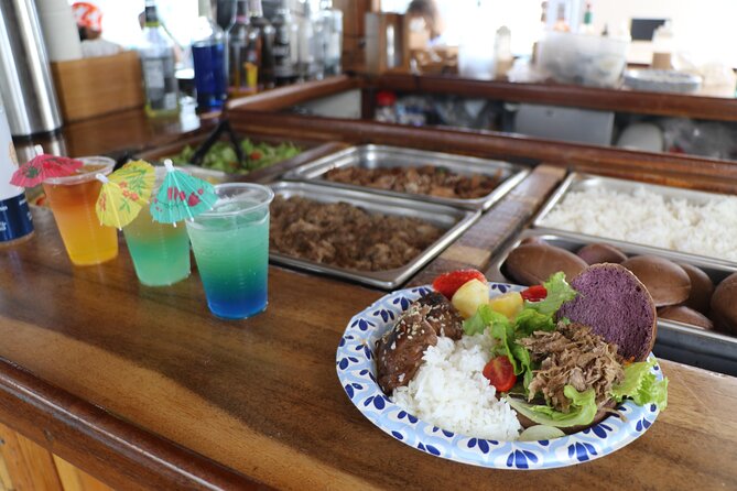Premium Snorkel Sunset Cruise with Whale and Dolphin Watch - Leaving Ko Olina at 4:15 pm