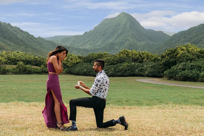 Private 45 Minute Helicopter Tour with Romantic Landing - Chinaman’s Hat and the coastal peaks