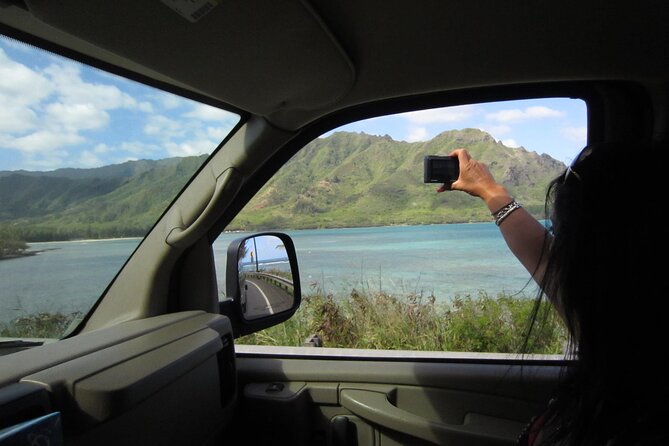 Private 5Hrs Island Tour with 2Hrs Sail and Snorkel with Turtles - Why this private Oahu day works so well