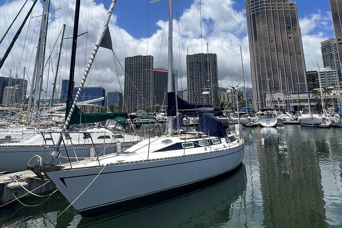 Private 5Hrs Island Tour with 2Hrs Sail and Snorkel with Turtles - Five hours to shape your own Oahu route