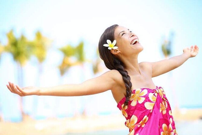 Private 90-Minute Spa and Massage in Honolulu - Why the private setting matters