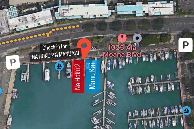 Private 90-Minute Sunset Sail Charter (Kewalo Harbor) - Clouds, wind, and the reality of a sunset sail