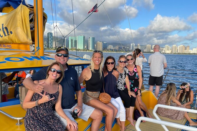 Private 90-Minute Sunset Sail Charter (Kewalo Harbor) - Why the 90-minute length works