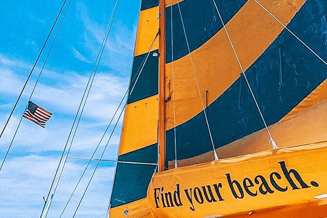 Private 90-Minute Sunset Sail Charter (Kewalo Harbor) - Who will get the most from this charter