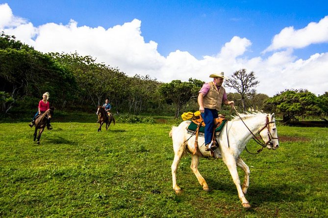 Private Advanced Trail Ride - Who will get the most from this ride